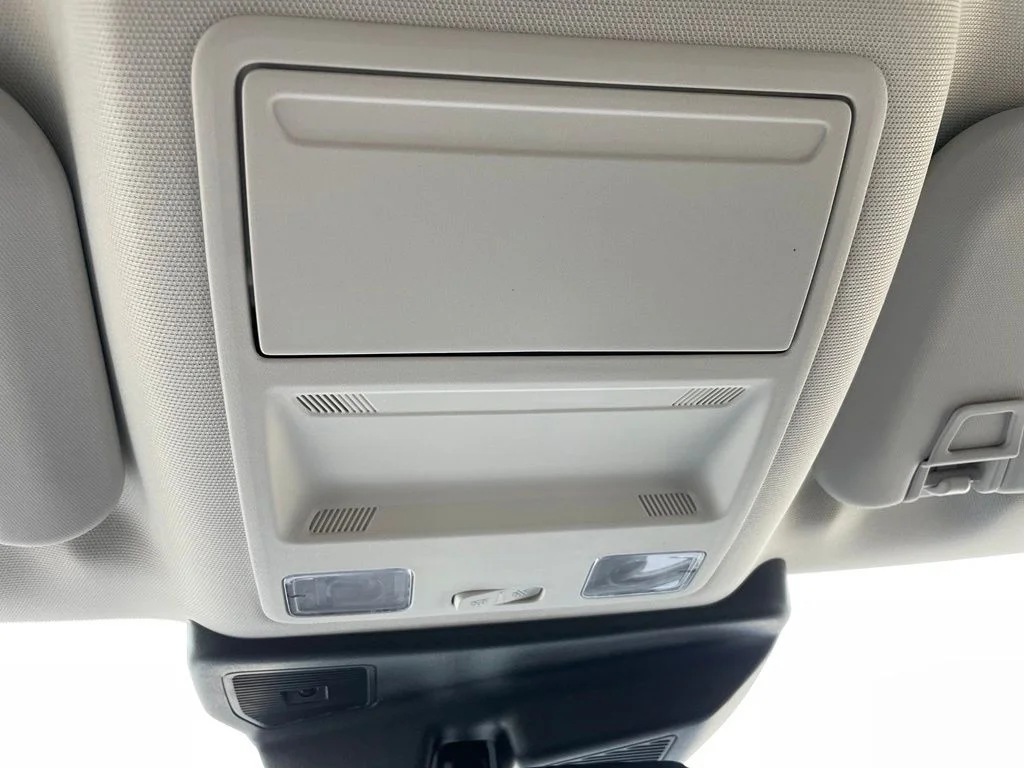 New 2026 Azure Gray Metallic Tri-Coat Ford Big Bend® image 41