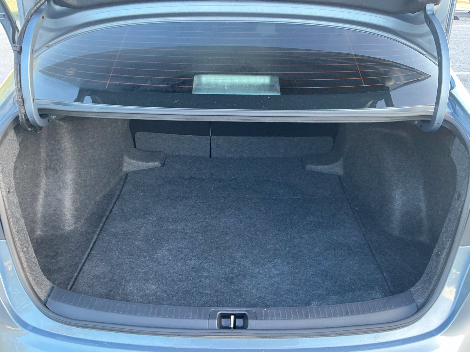 Used 2025  Toyota LE image 14
