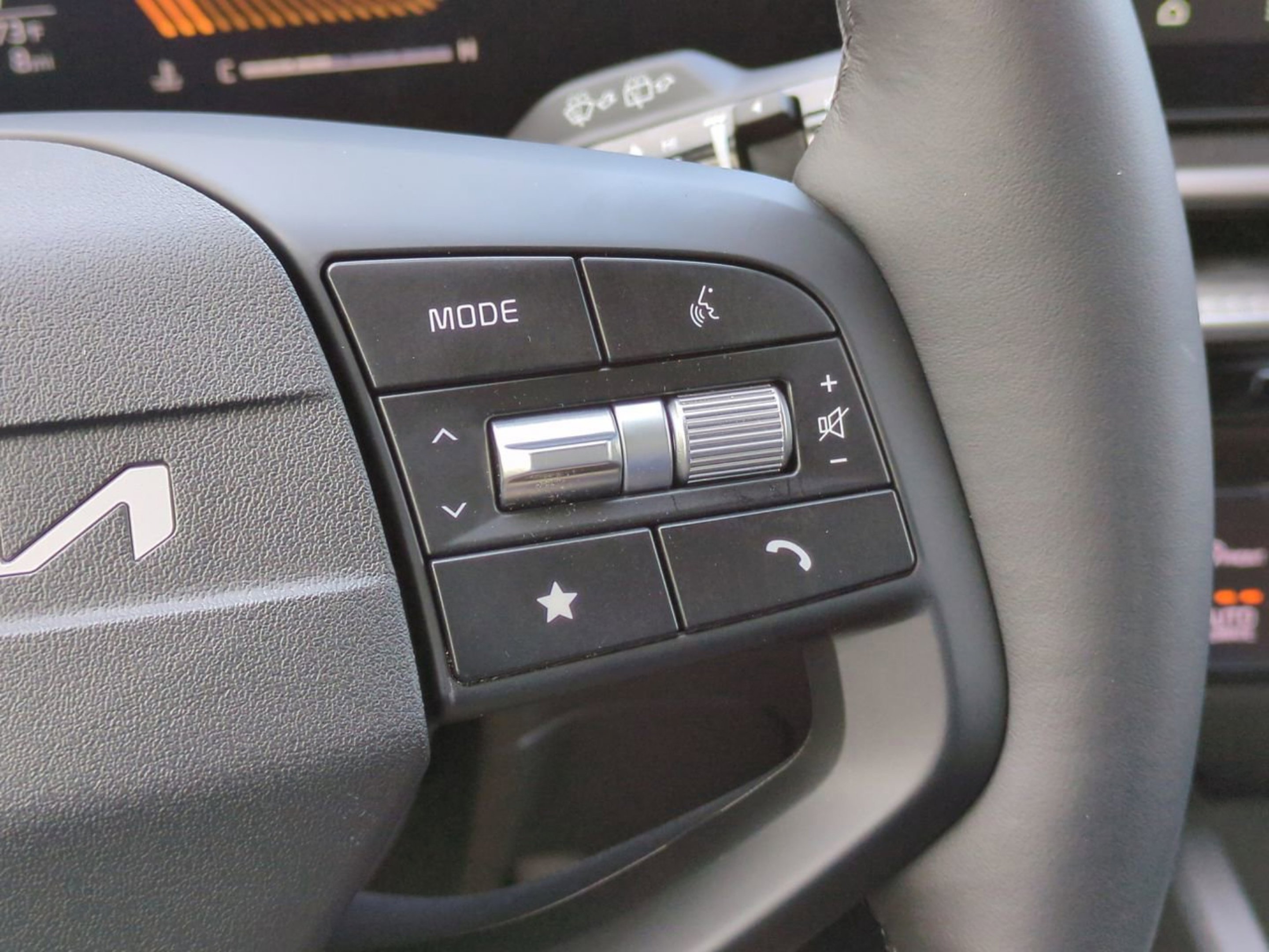 New 2026 Ebony Black Kia EX image 31