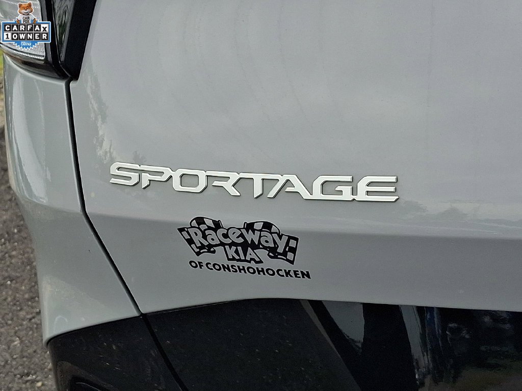 Used 2024 Gray Kia SX-Prestige image 31