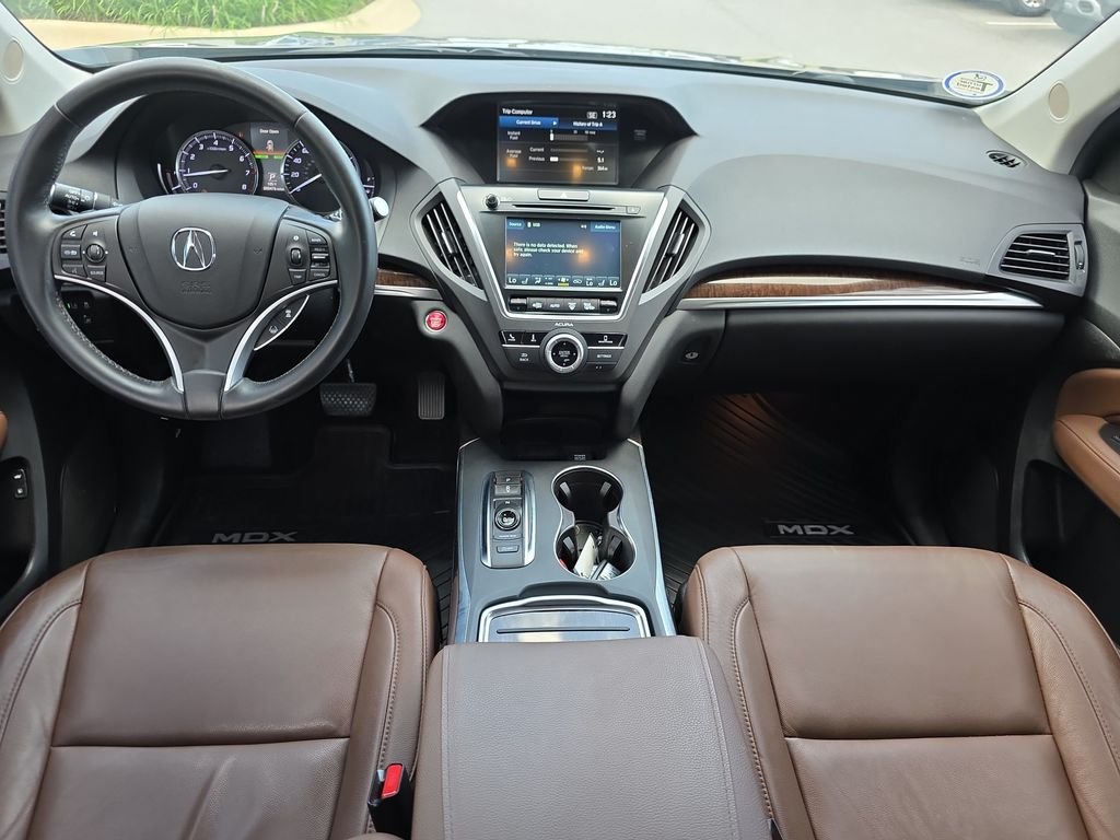 Used 2019  Acura 3.5L image 13