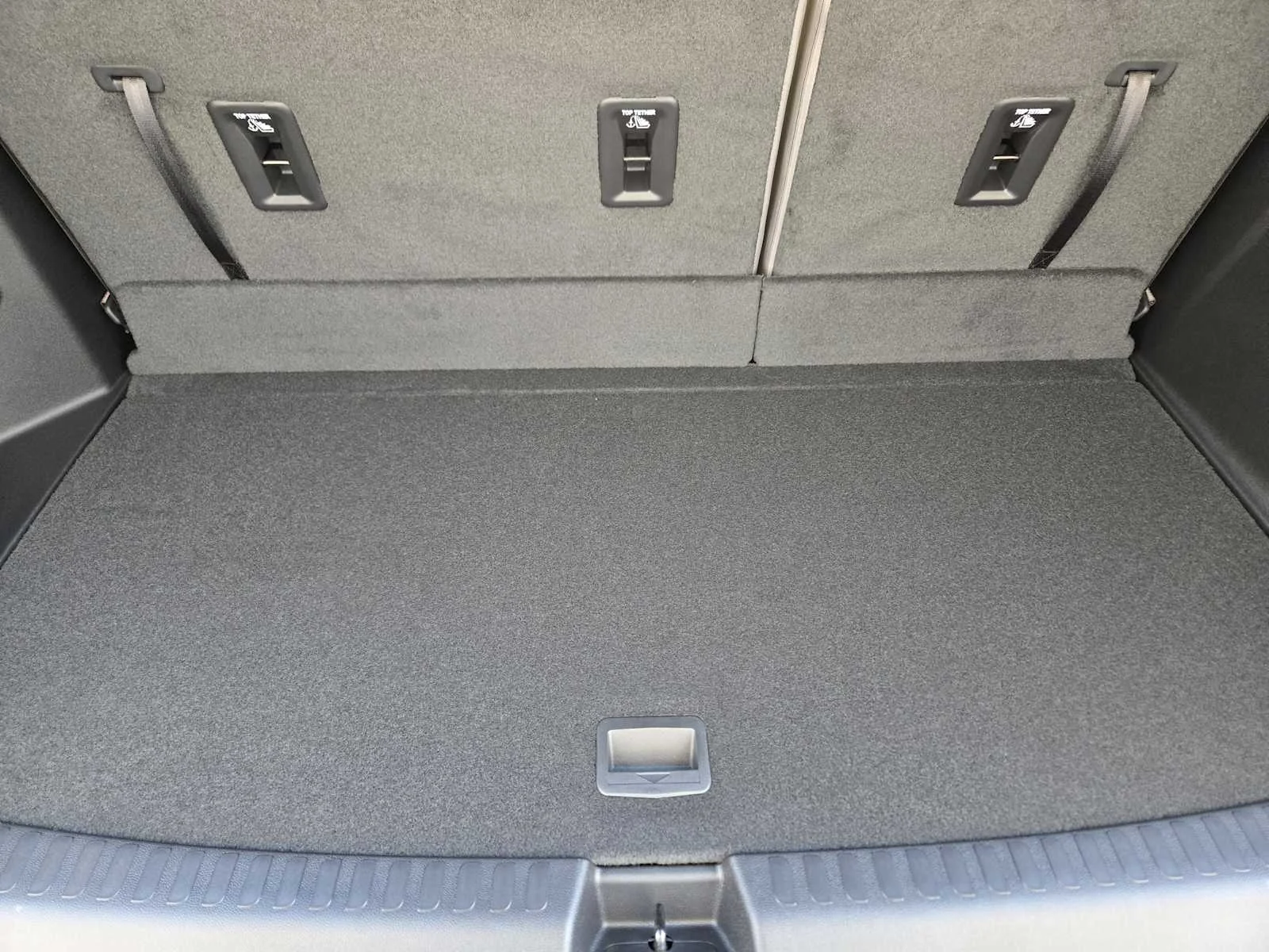 2027 GMC Acadia Elevation - Photo 21