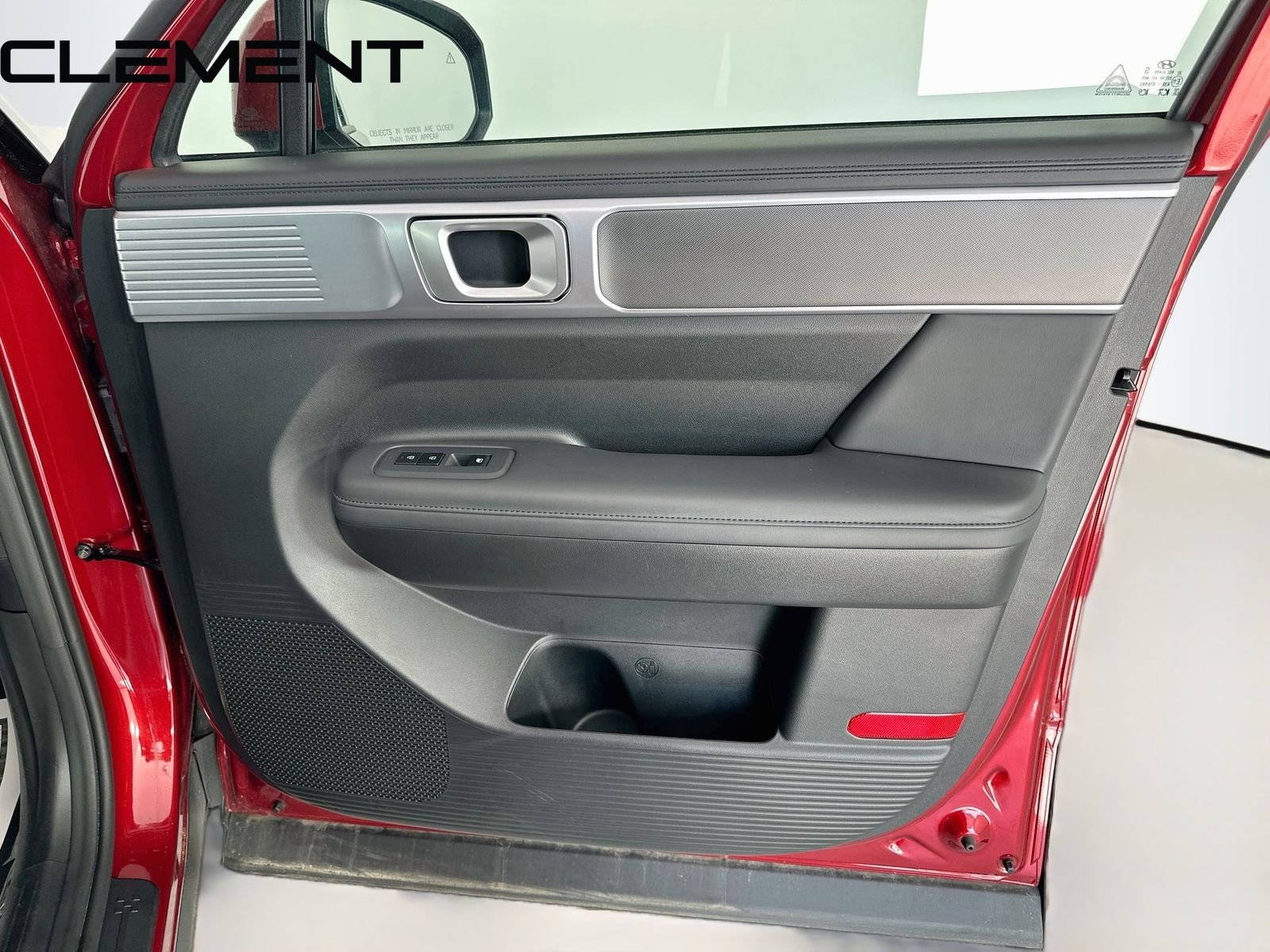 Certified Used 2025 Red Hyundai SEL image 35