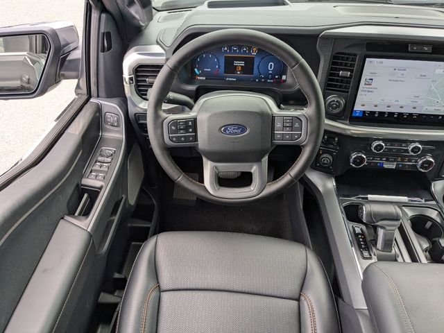 2025 Ford F-150 Lariat - Photo 17