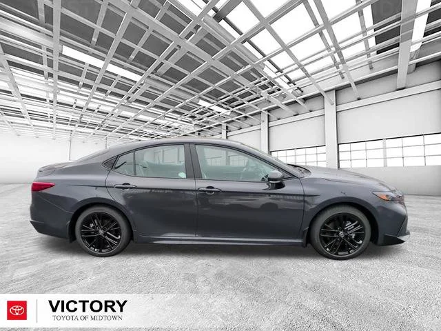 Used 2026  Toyota SE image 2