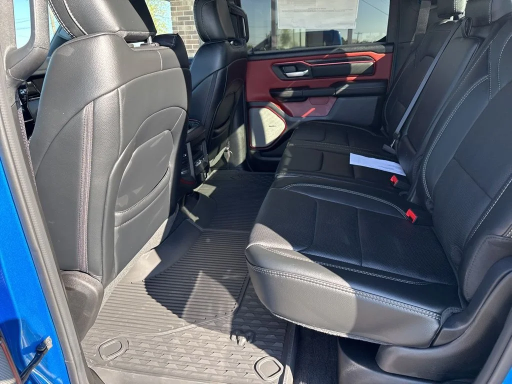 2026 RAM 1500 Rebel - Photo 16