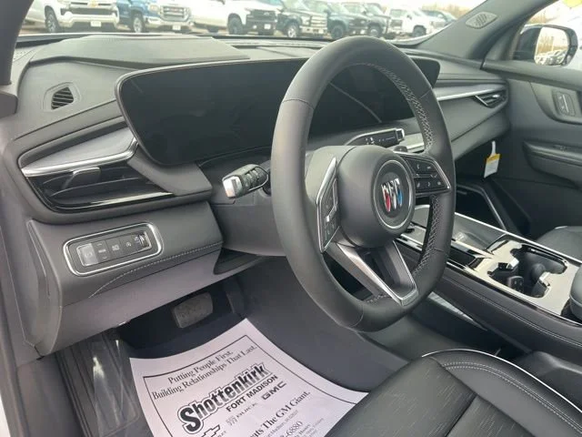 2026 Buick Enclave Sport Touring - Photo 19