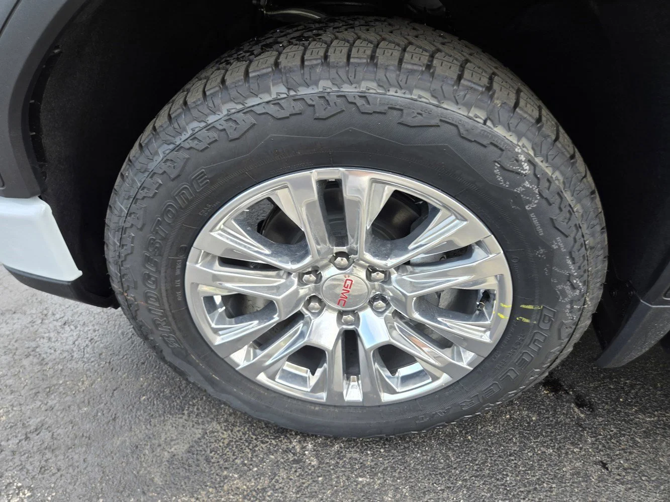2026 GMC Sierra 1500 Denali - Photo 33