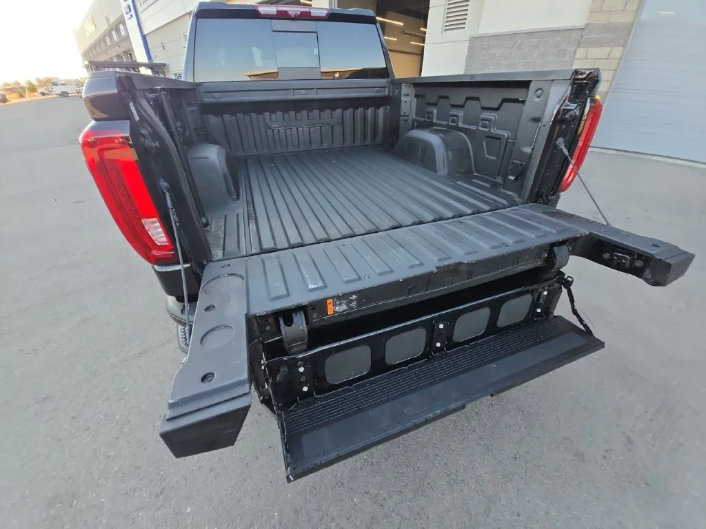2024 GMC Sierra 1500 Denali Denali - Photo 29