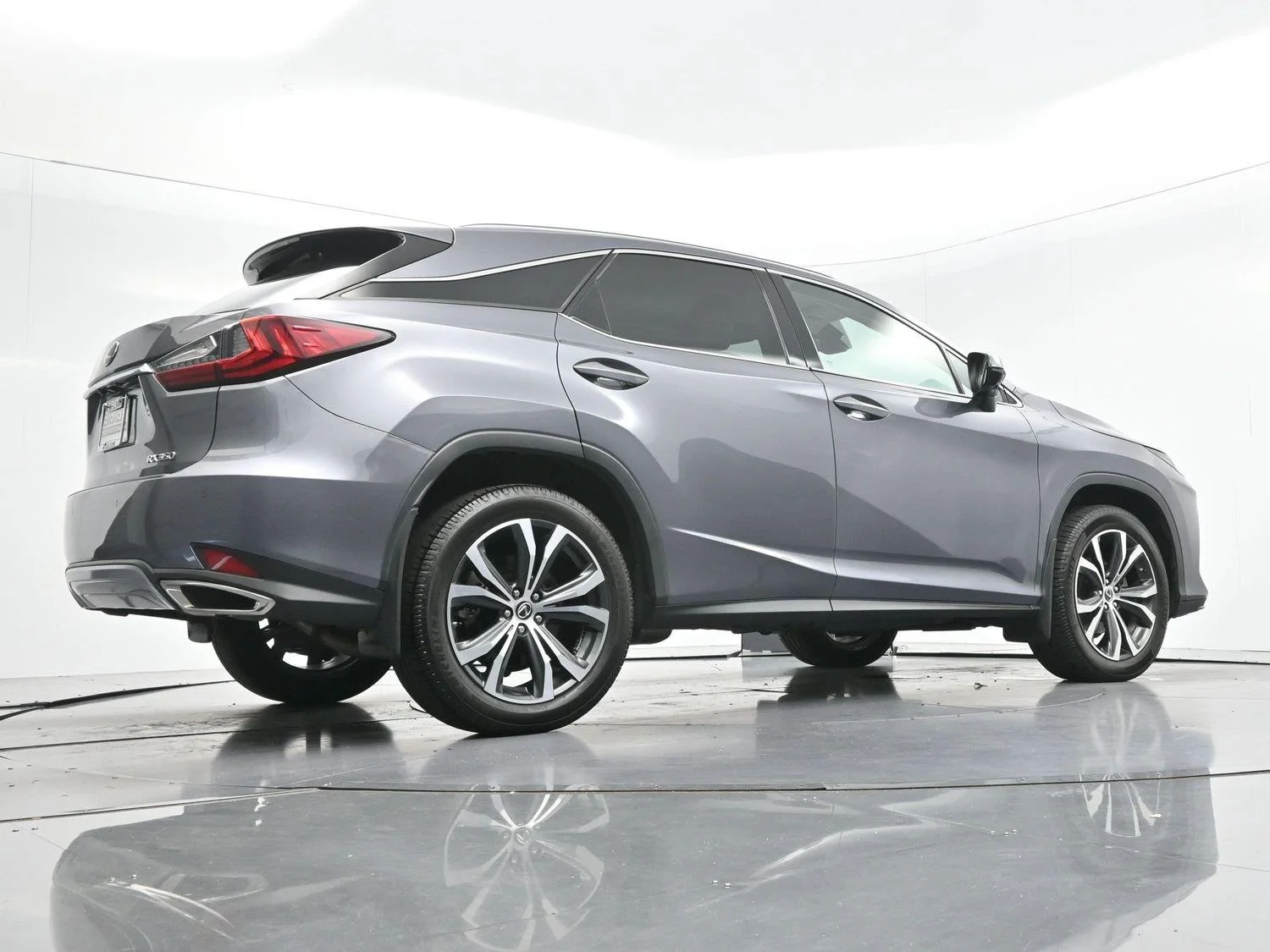 Used 2021  Lexus RX 350 image 56