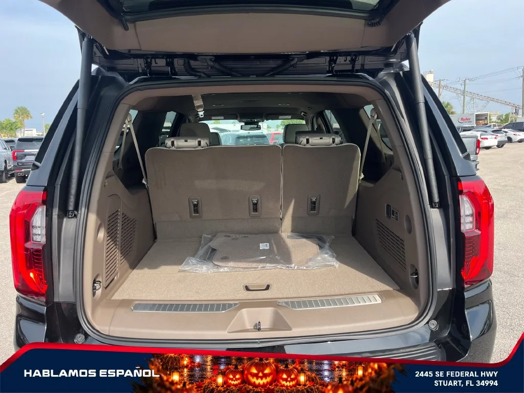 New 2026 Onyx Black GMC Denali image 10