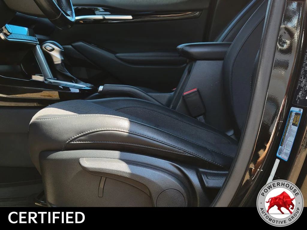 Used 2023 Black Kia S image 23
