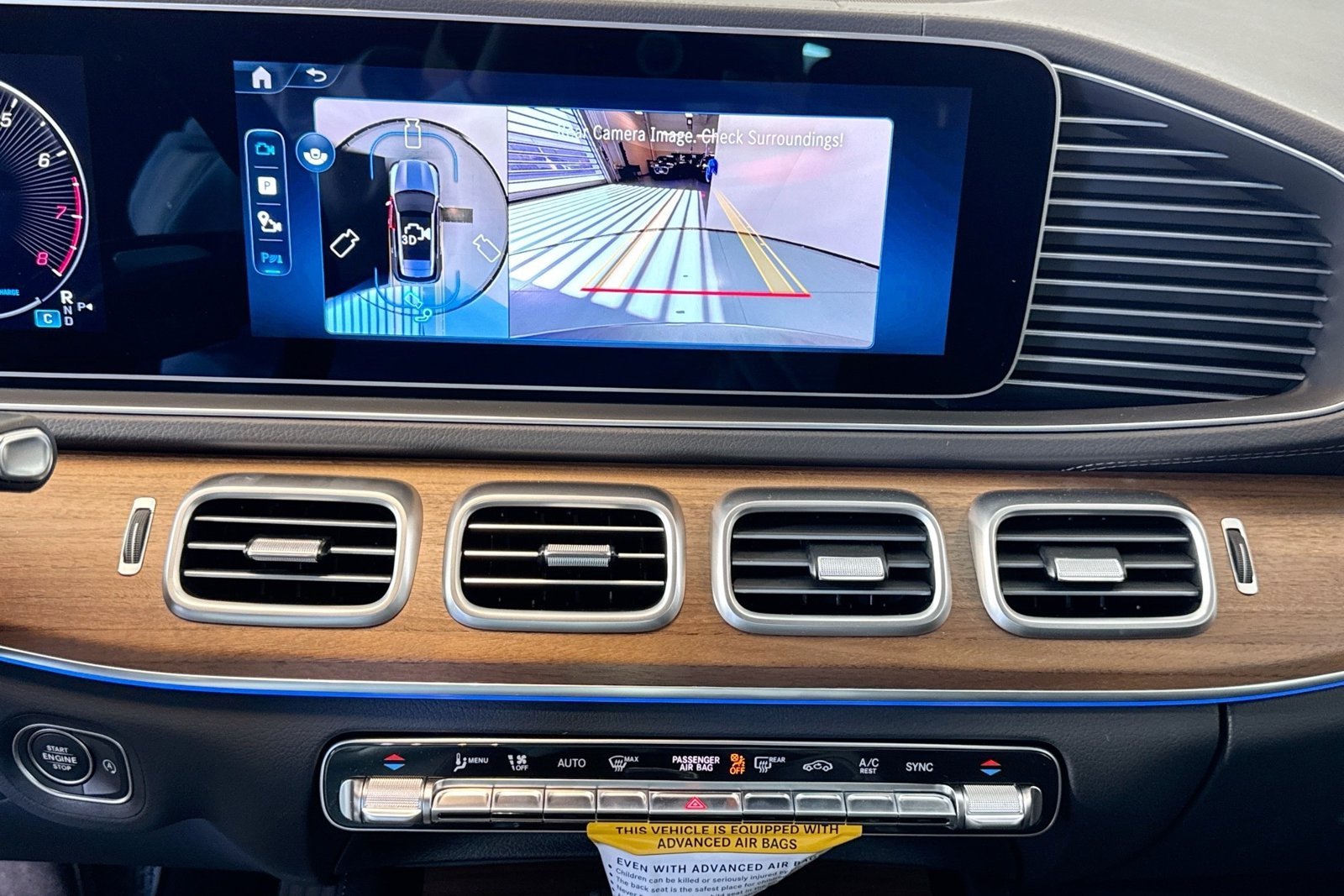 New 2026 Selenite Grey Metallic Mercedes-Benz GLE 350 image 13