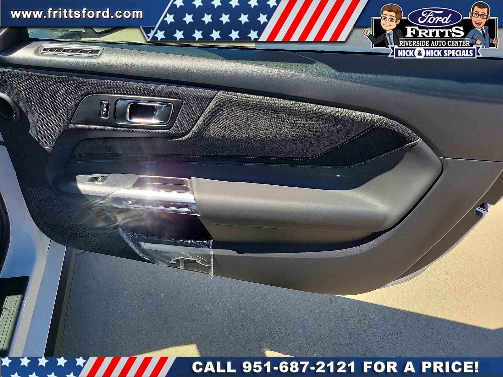New 2026 Oxford White Ford EcoBoost® Fastback image 16
