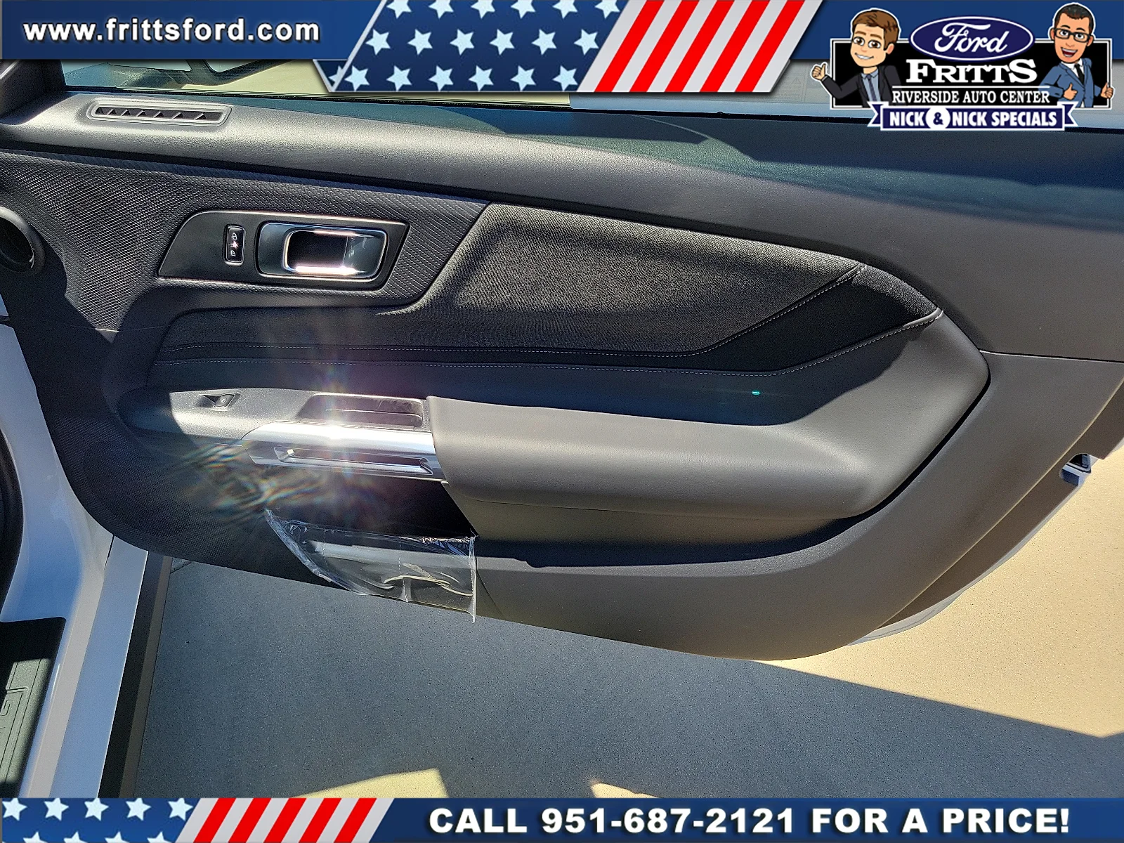 New 2026 Oxford White Ford EcoBoost® Fastback image 16