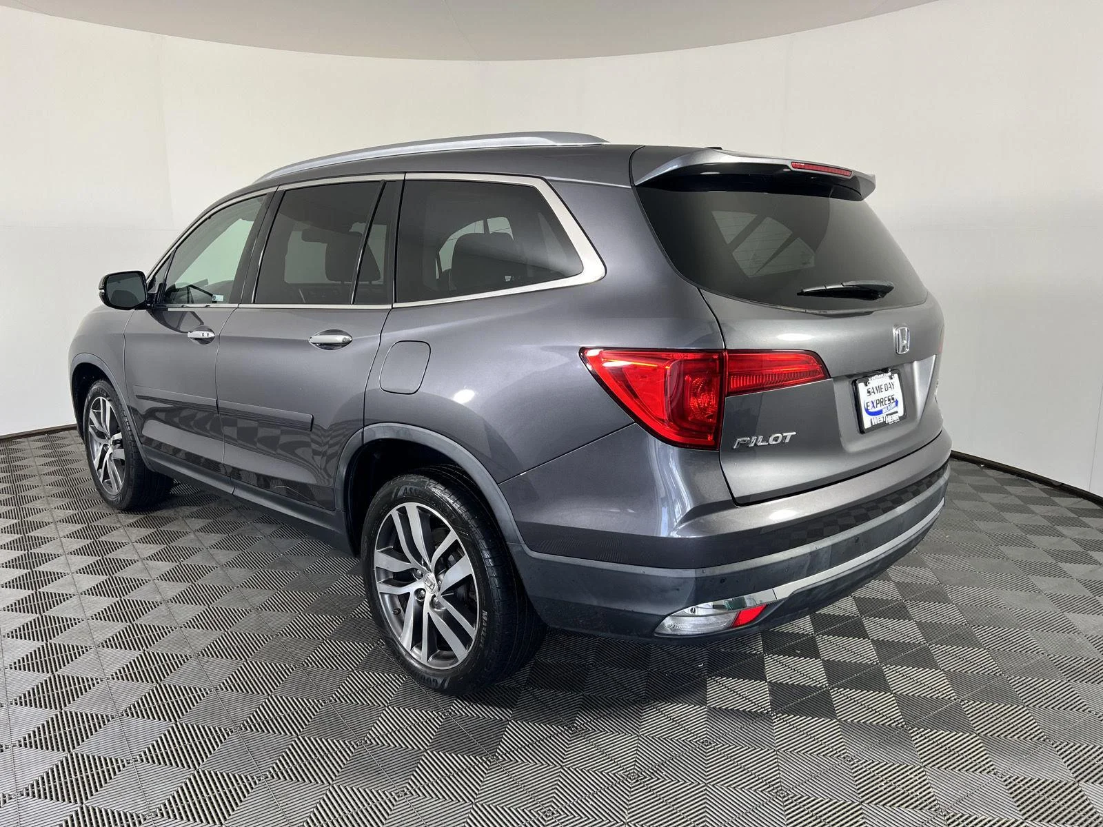 Used 2018 Gy Honda  image 5