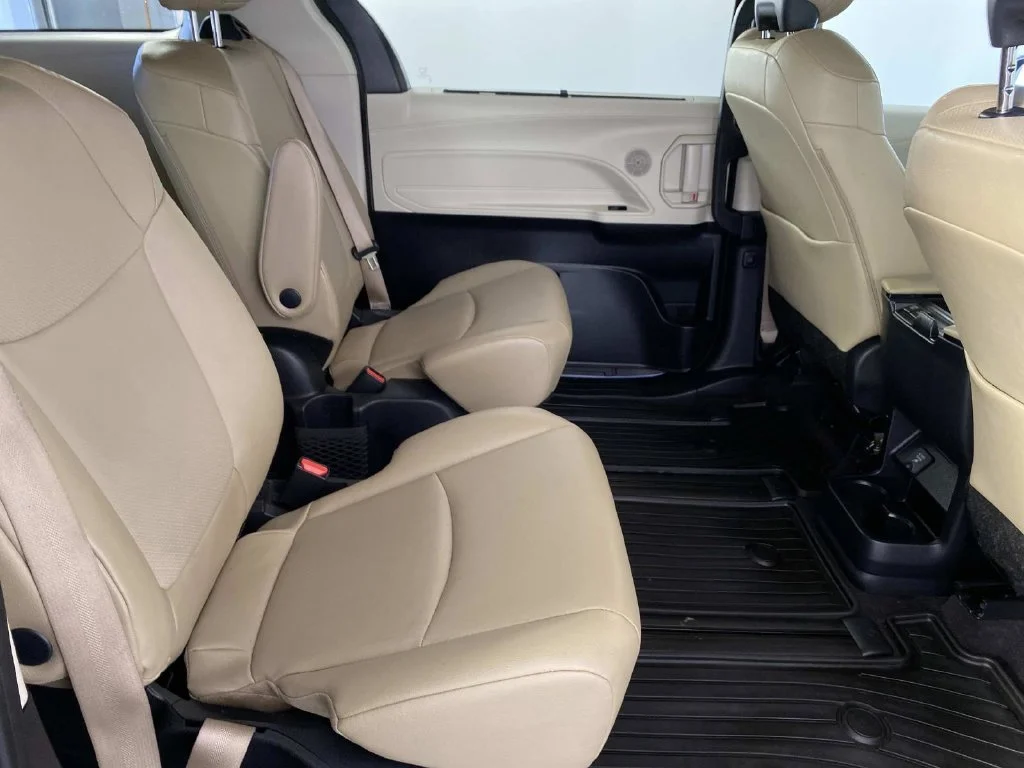 Used 2024 Blueprint Toyota XLE image 11