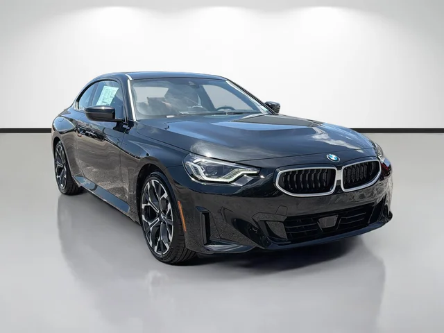 2026 BMW 2 Series 230i