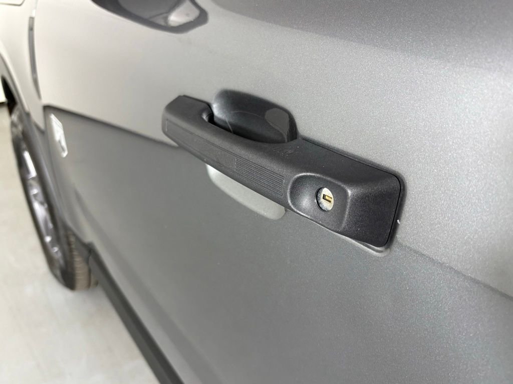 Used 2025 Gray Ford Big Bend image 15
