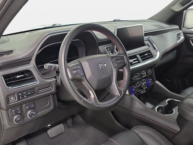 Used 2024 Gray Chevrolet RST image 16