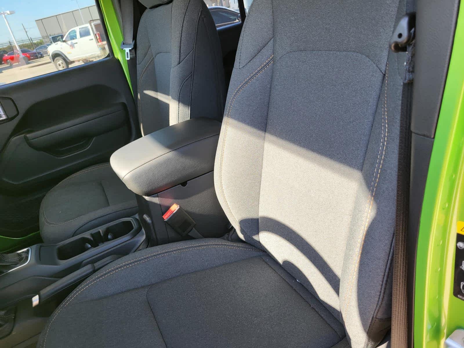 New 2025 Mojito Jeep Sport S image 15