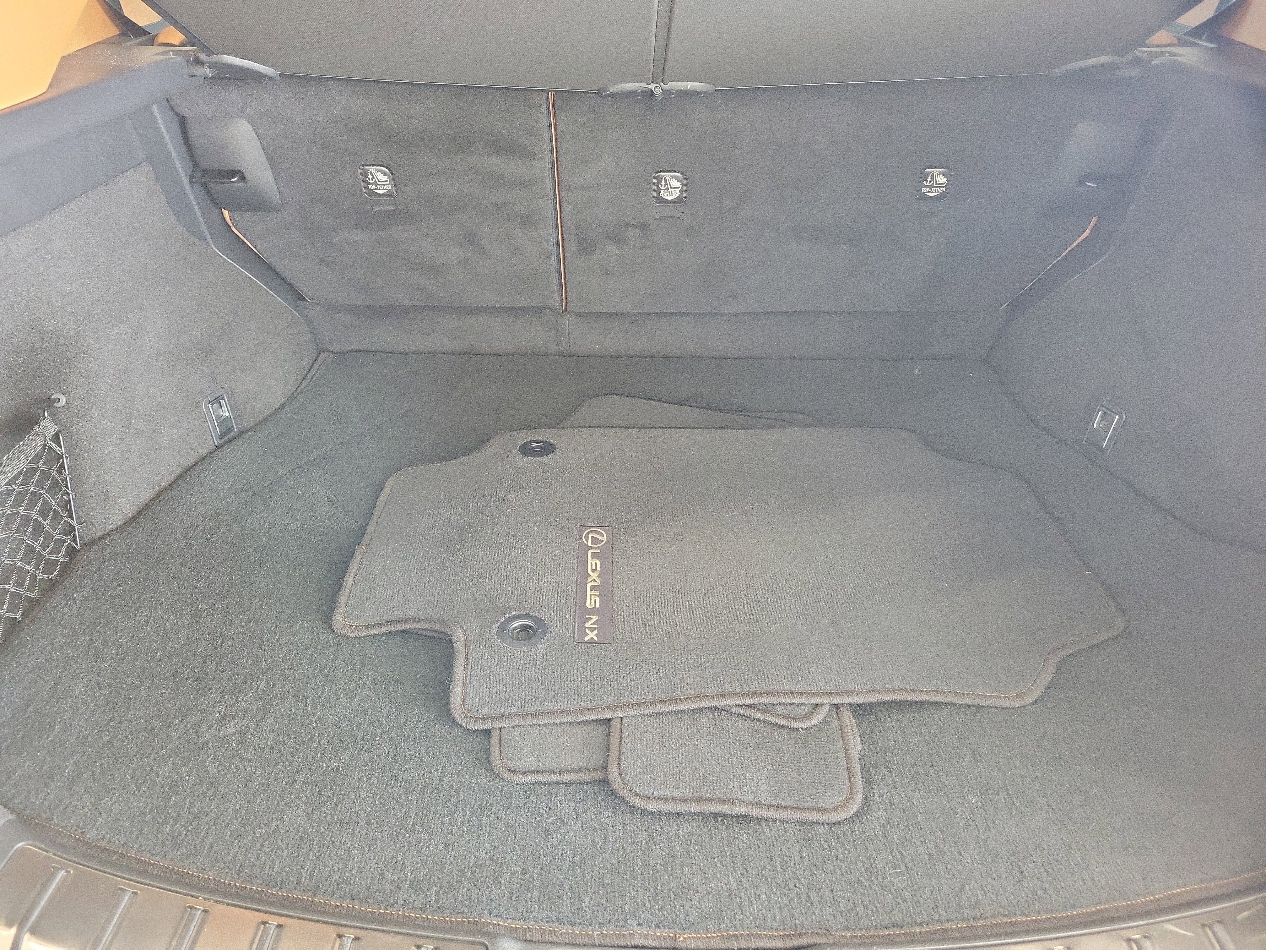 Used 2024 Cloudburst Gray Lexus 250 Base image 11