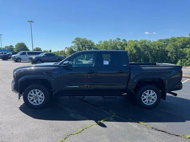 New 2026  Toyota SR5 image 6