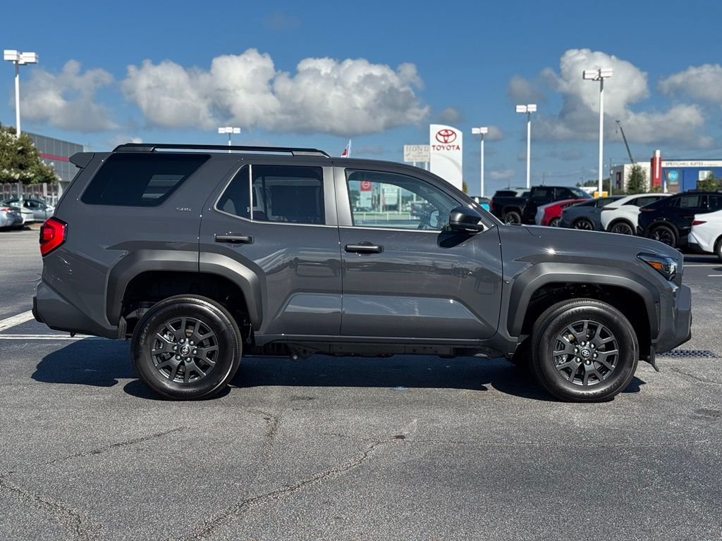 Used 2026  Toyota SR5 image 7