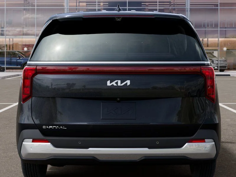 New 2026 Panthera Metal Kia LXS image 13