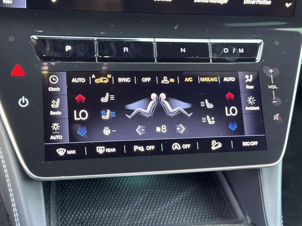 Used 2025  Maserati Modena image 15