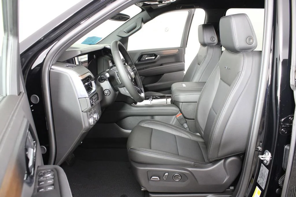 New 2026 Onyx Black GMC Denali image 23