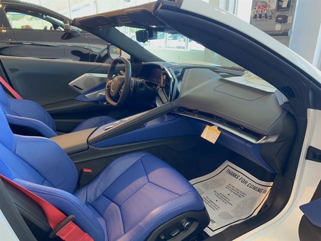 2026 Chevrolet Corvette 3LT - Photo 30