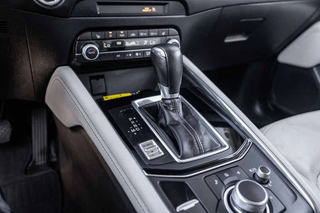 Used 2023 Gray Mazda 2.5 S Premium Package image 26