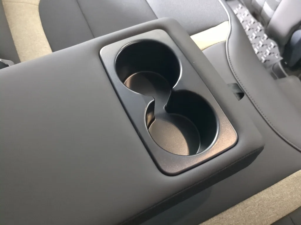 New 2026 Oxford White Ford Big Bend® image 22