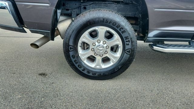 Used 2025 Gray Ram Big Horn image 11