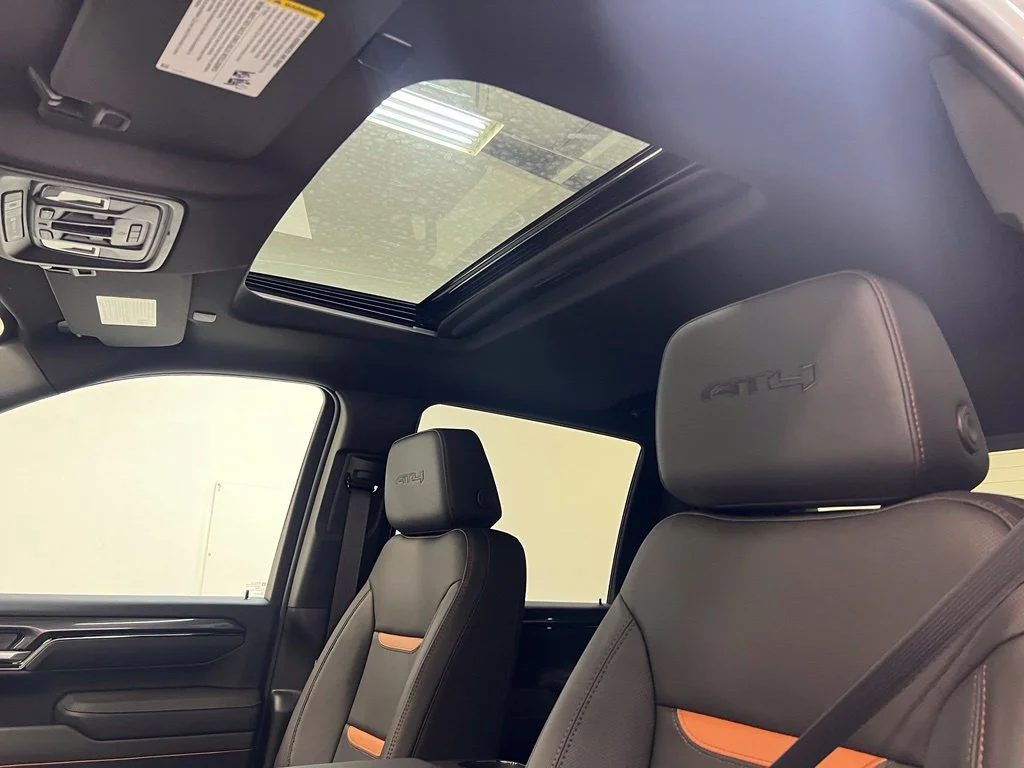 2026 GMC Sierra 2500HD AT4 - Photo 15