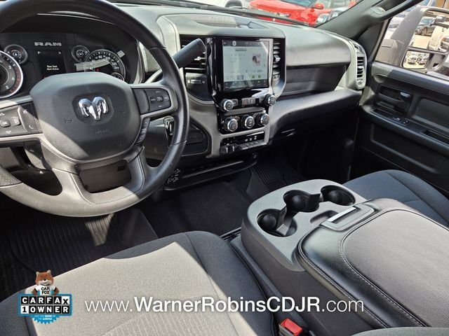 Used 2024 Gray Ram Tradesman image 9