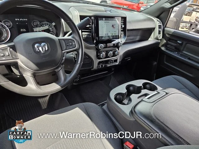 Used 2024 Gray Ram Tradesman image 9