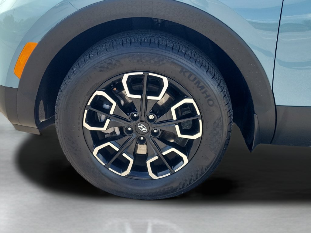 2024 Hyundai Santa Cruz SEL - Photo 27