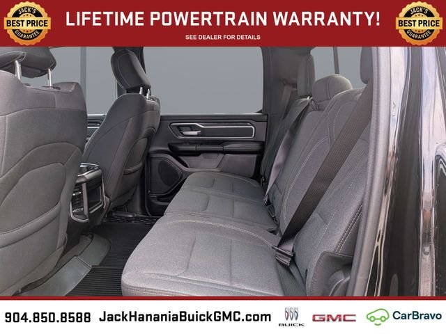 Used 2022 Black Ram Big Horn/Lone Star image 14