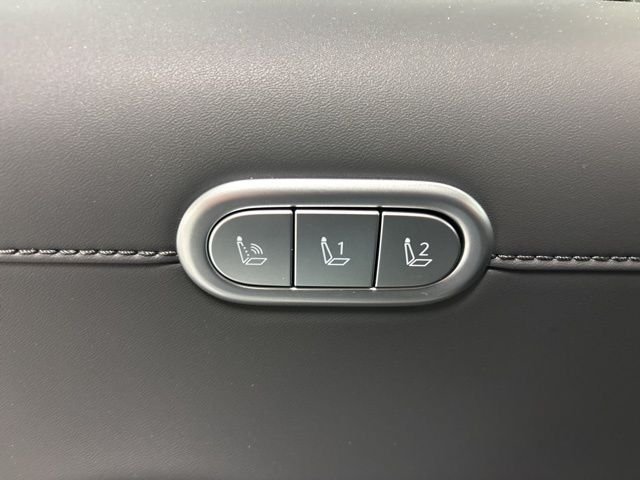 2026 Hyundai Palisade Calligraphy - Photo 9