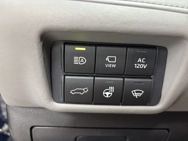 Used 2021 Gray Toyota Platinum image 19