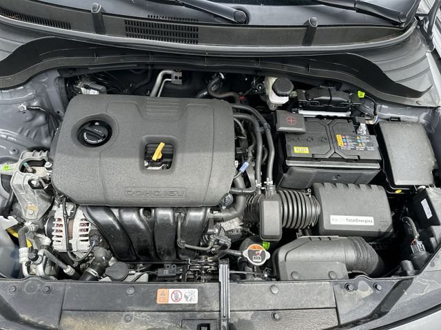 2025 Kia Soul LX - Photo 18