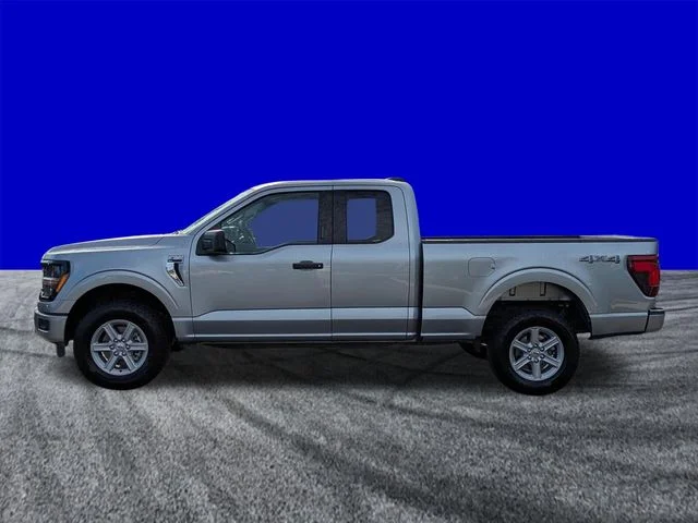 2026 Ford F-150 XLT - Photo 6