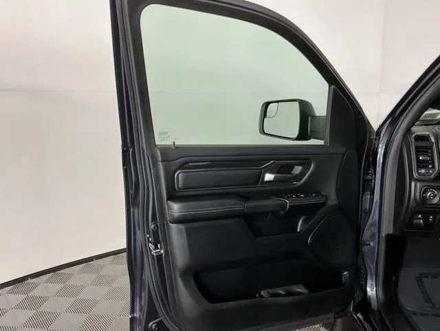 Used 2020 Gray Ram Rebel image 8