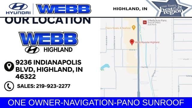 Used 2025 Silver Jeep Limited image 39