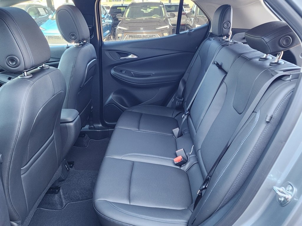 2026 Buick Encore GX Sport Touring - Photo 41
