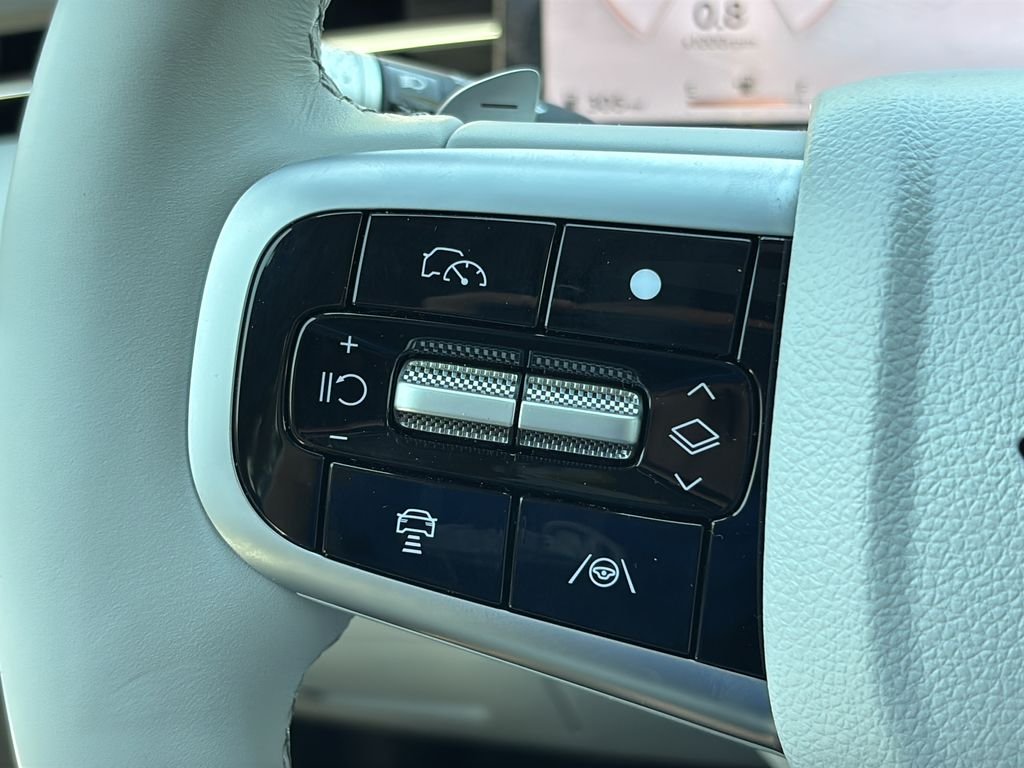 2026 GENESIS GV70 Advanced - Photo 22