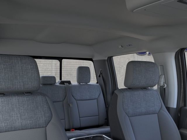2025 Ford F-150 XLT - Photo 22