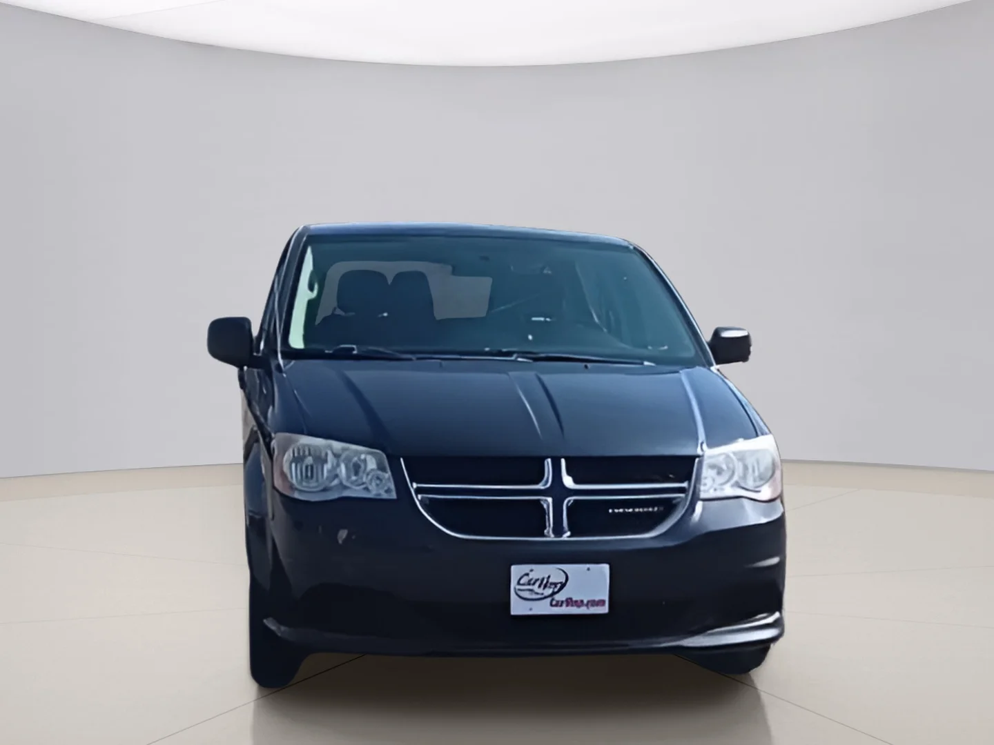 Used 2014 Gray Dodge SE image 8